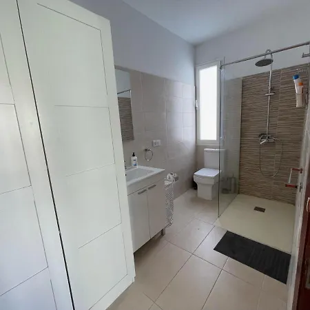 Apartment Club Nautico Tomas Miller Playa Canteras Las Palmas de Gran Canaria