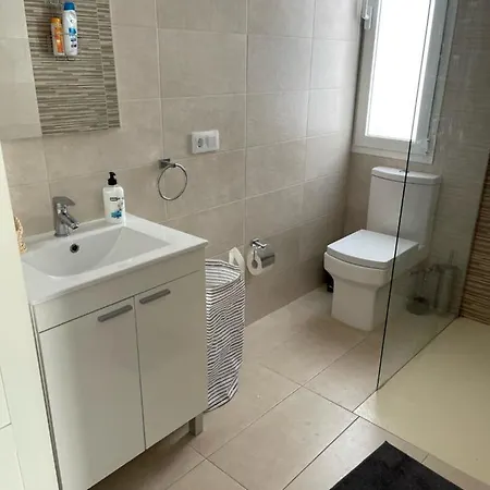 Apartment Club Nautico Tomas Miller Playa Canteras