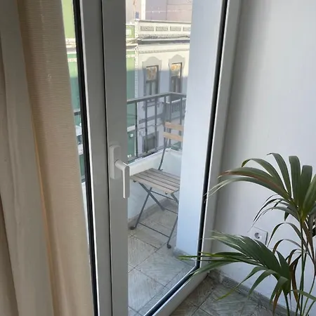 Apartment Club Nautico Tomas Miller Playa Canteras Las Palmas de Gran Canaria